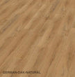 DECO-30 LVT - Nedlimmade vinylremsor - för bostadsbruk