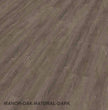 DECO-30 LVT - Nedlimmade vinylremsor - för bostadsbruk