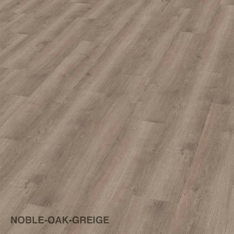 DECO-30 LVT - Nedlimmade vinylremsor - för bostadsbruk