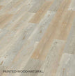 DECO-30 LVT - Nedlimmade vinylremsor - för bostadsbruk