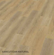 DECO-30 LVT - Nedlimmade vinylremsor - för bostadsbruk