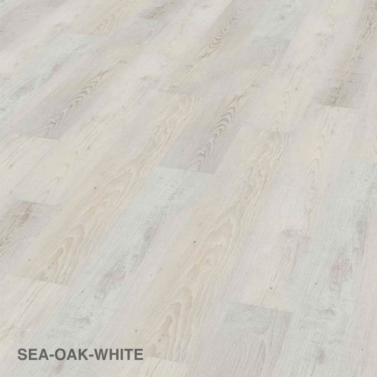 DECO-30 LVT - Nedlimmade vinylremsor - för bostadsbruk