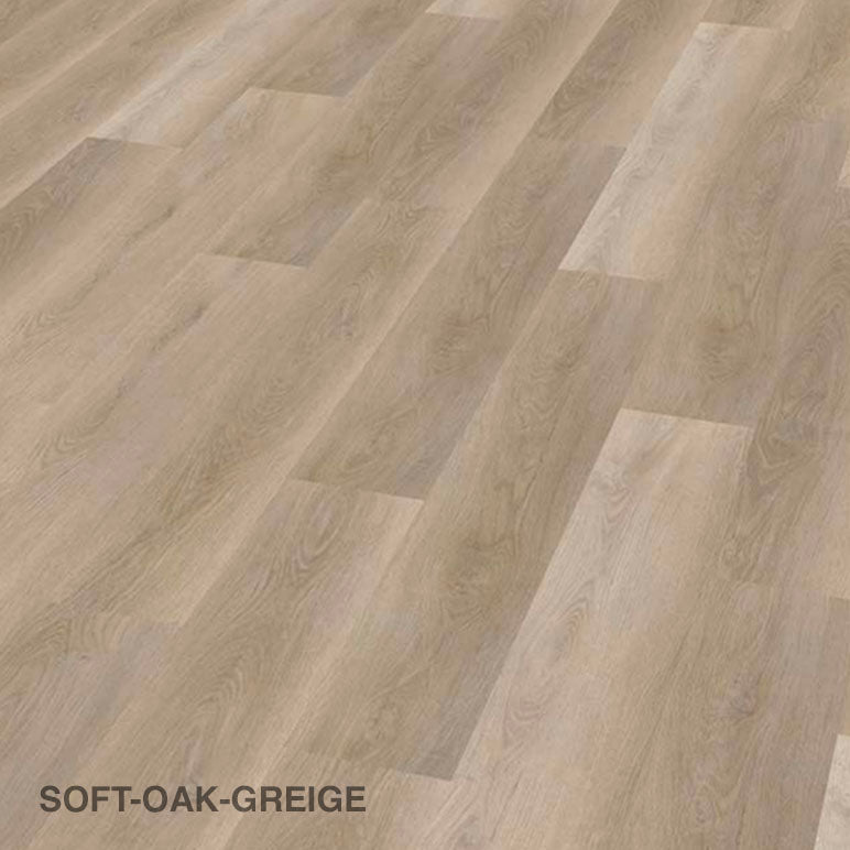 DECO-30 LVT - Nedlimmade vinylremsor - för bostadsbruk