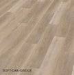 DECO-30 LVT - Nedlimmade vinylremsor - för bostadsbruk