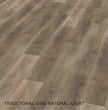 DECO-30 LVT - Nedlimmade vinylremsor - för bostadsbruk